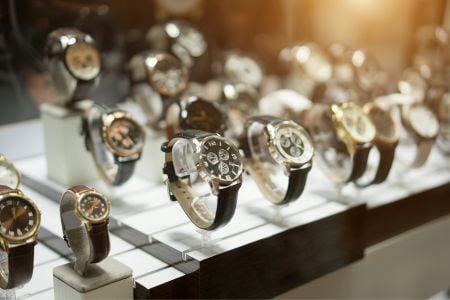Watches of Switzerland Image