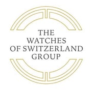 Logo Watches of Switzerland