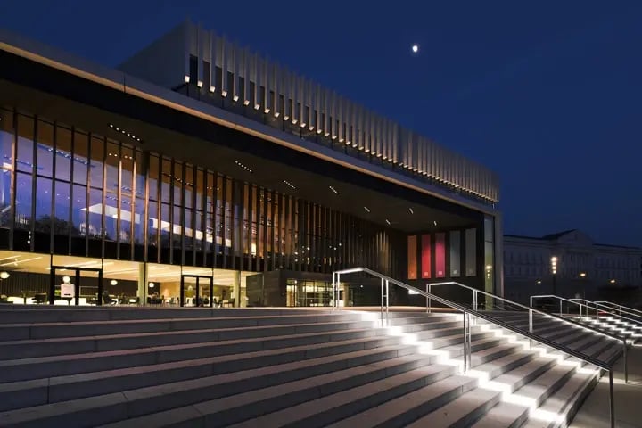 Musiktheater-Linz