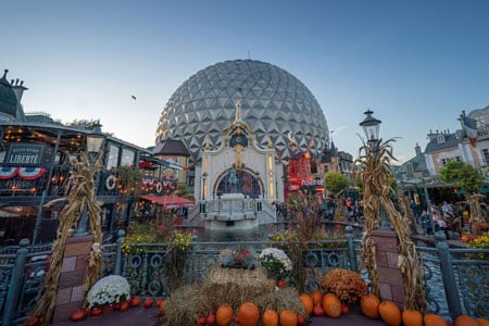 Europa Park Rust Image