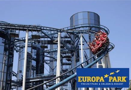Europa Park Rust Image