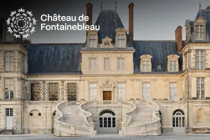 Château de Fontainebleau Image