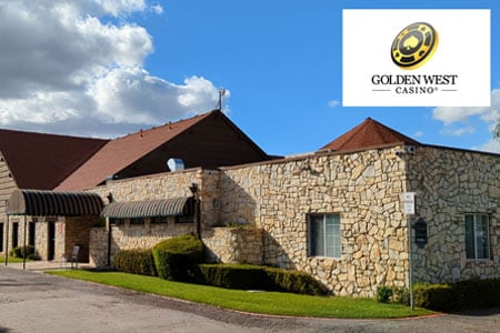 Golden West Casino Image