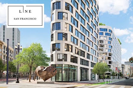 The Line Hotel Image