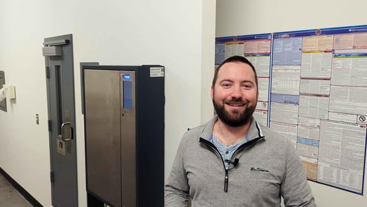 Hôtel The Line Image