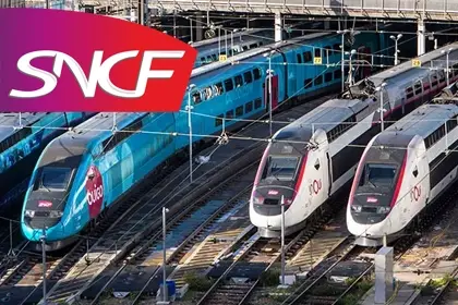 SNCF Image