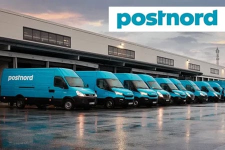 Postnord Image