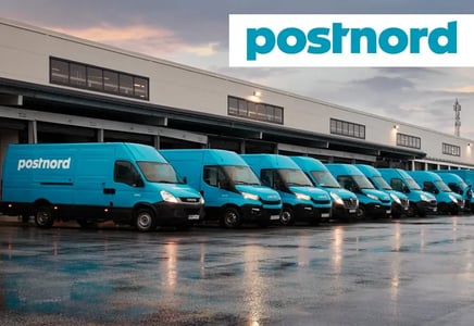 Postnord Image