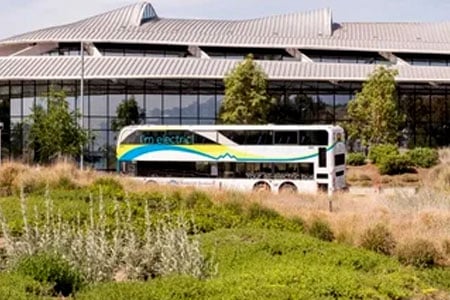 Foothill Transit Image