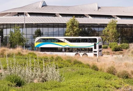 Foothill Transit Image