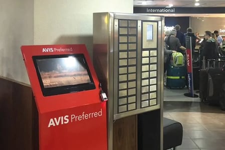 Avis Preferred Image