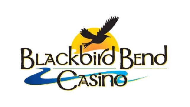 US-Blackbird Bend Casino logo
