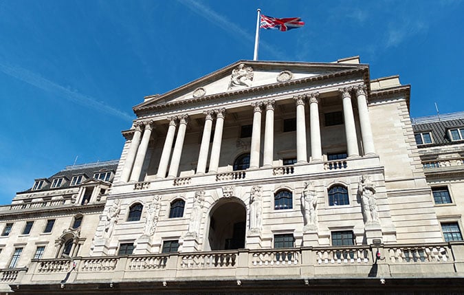 Bank-of-England
