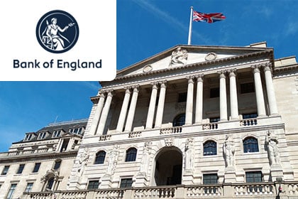 Bank of England Image