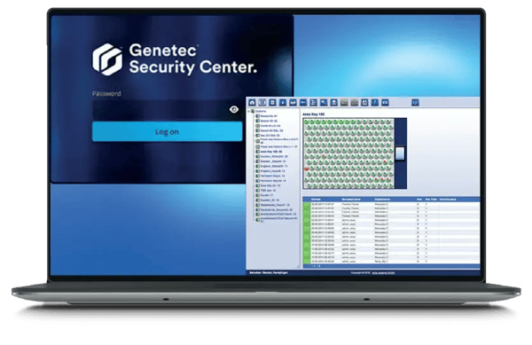 laptop_Genetec-Integration