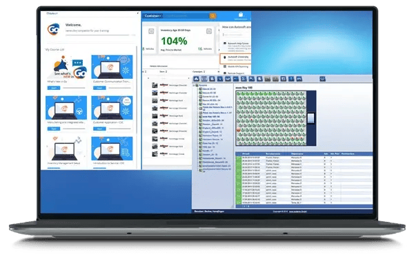 laptop_Integration_Autosoft