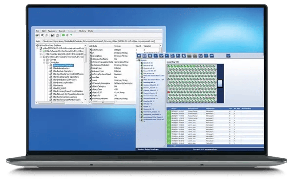 laptop_Integration_LDAP