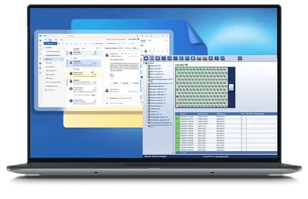 laptop_Integration_Outlook