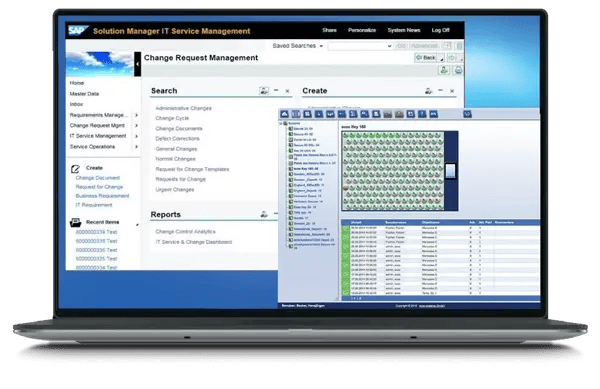laptop_Integration_SAP