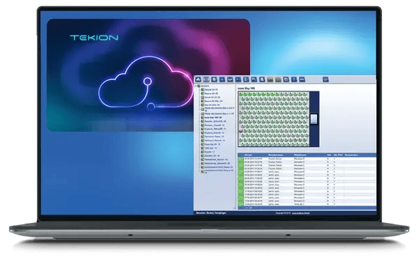 Laptop_Integration_Tekion