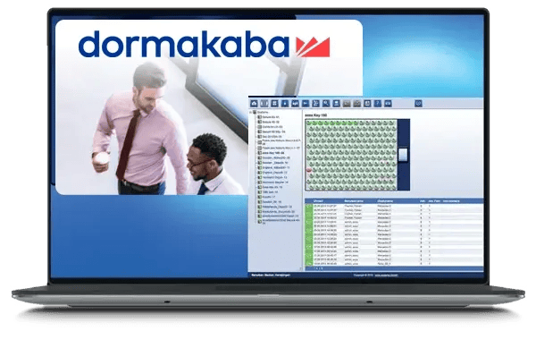 laptop_Integration_dormakaba