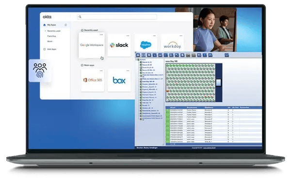 Laptop_Integration_Okta