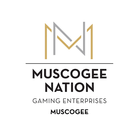 Mucogee Creek Nation gaming