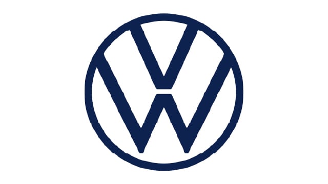 Volkswagen logo