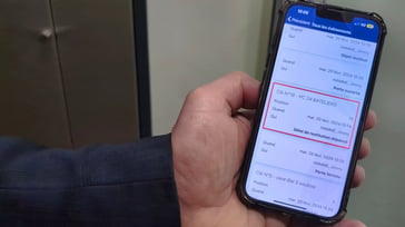 mobile app SEMISO