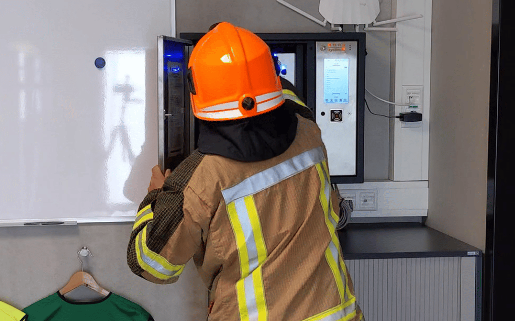 Emergency Key Access Protocols: Balancing Security with Reality