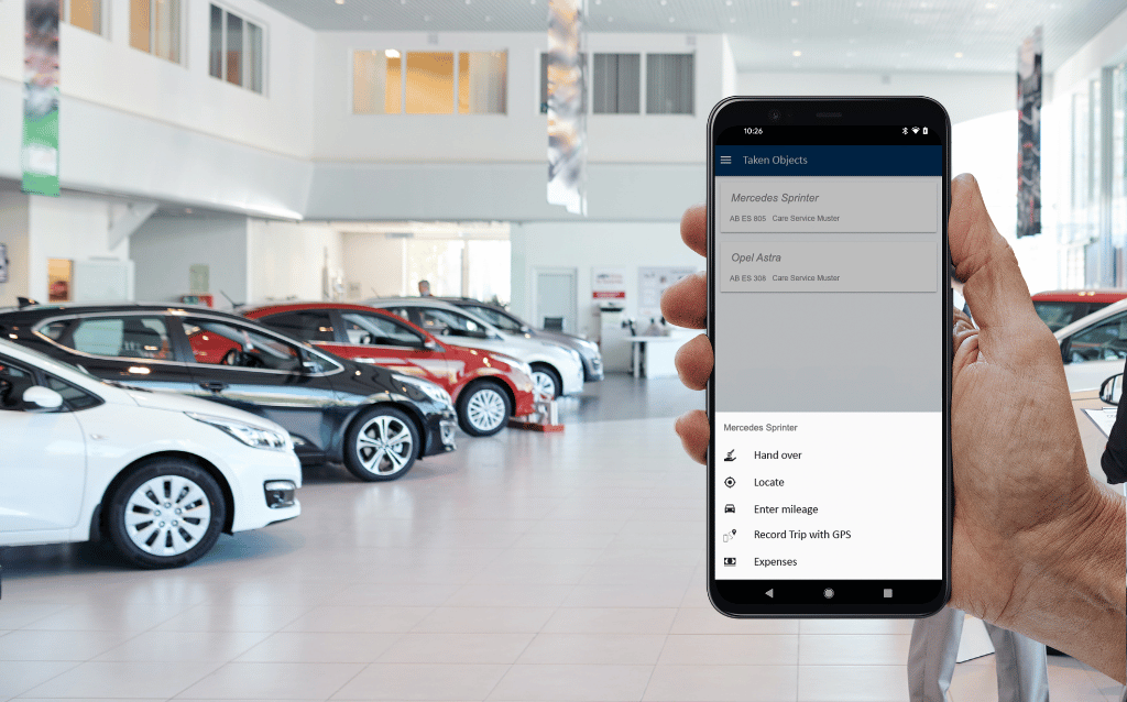 Managing Key Handoffs Securely Across Shifts and Locations