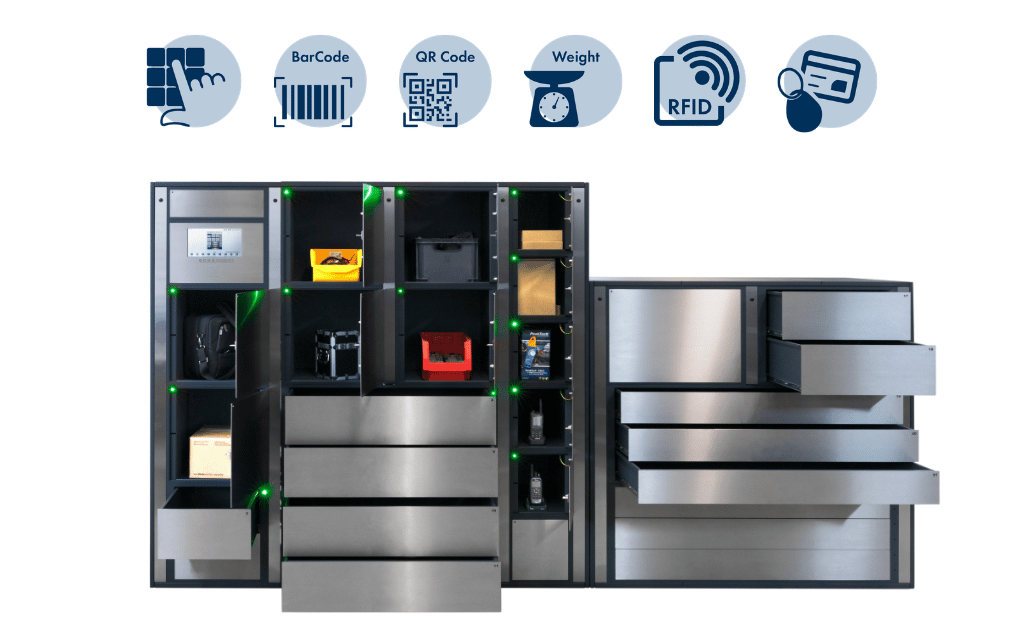 What Equipment Tracking Options Are There Beyond RFID?