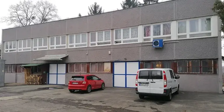 ecos Hungary office