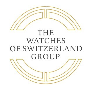 Logo Watches of Switzerland