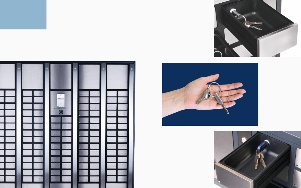 Drawer-Based Systems Don’t Have to Compromise Security