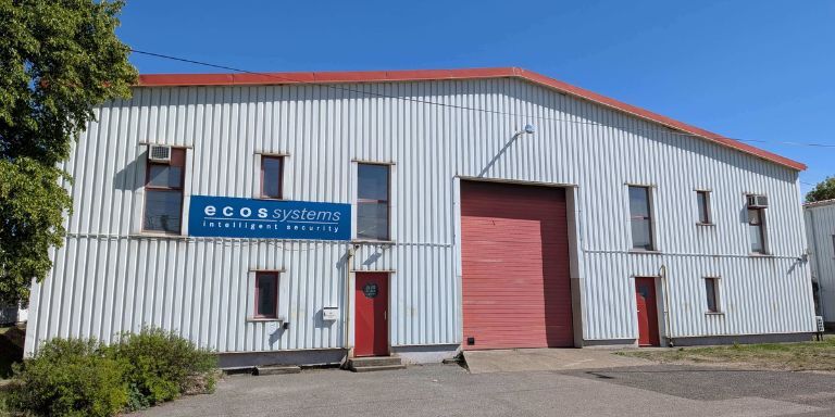 Hungary Facilities ecos