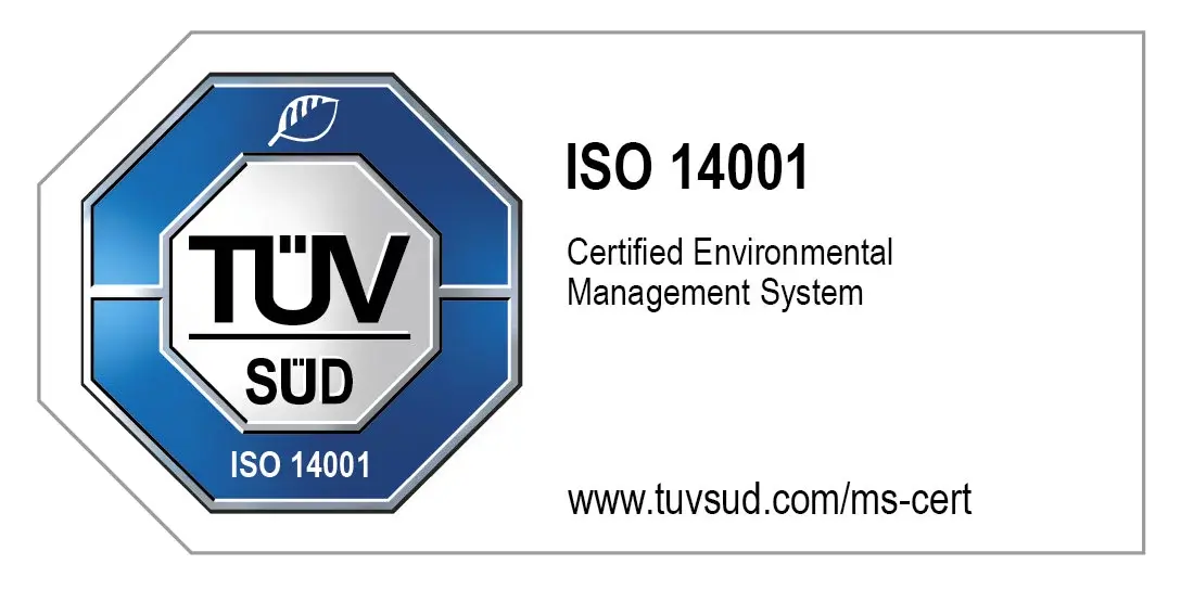 ISO 14001