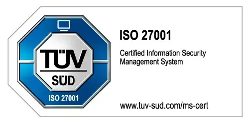 ISO 27001