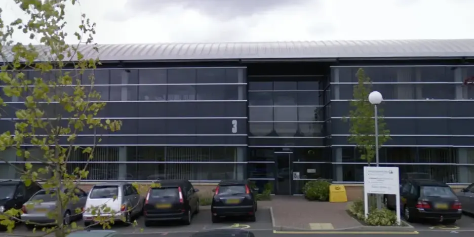 uk office