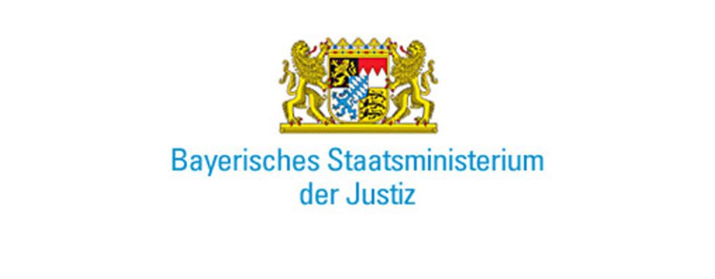 Bayrisches Staatsministerium der Justiz