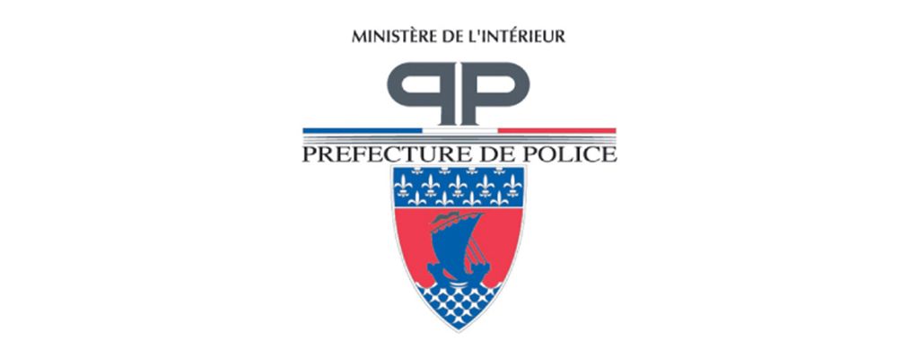 Prefecture de police paris