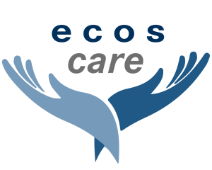 Logo d'ecos care