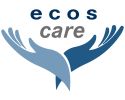 ecos care logo wei%C3%9F 14645757