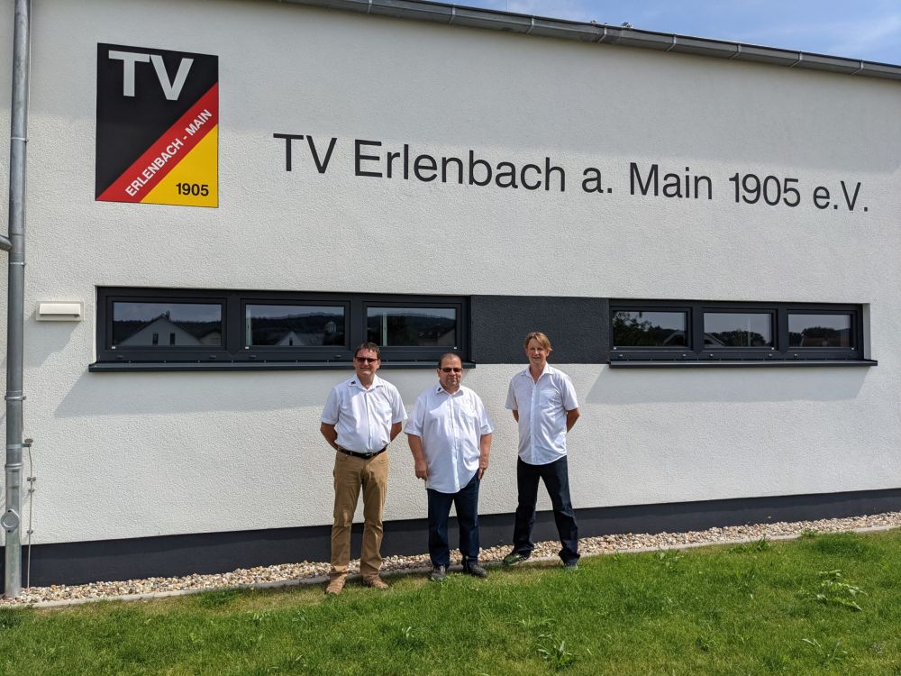 TV Erlenbach