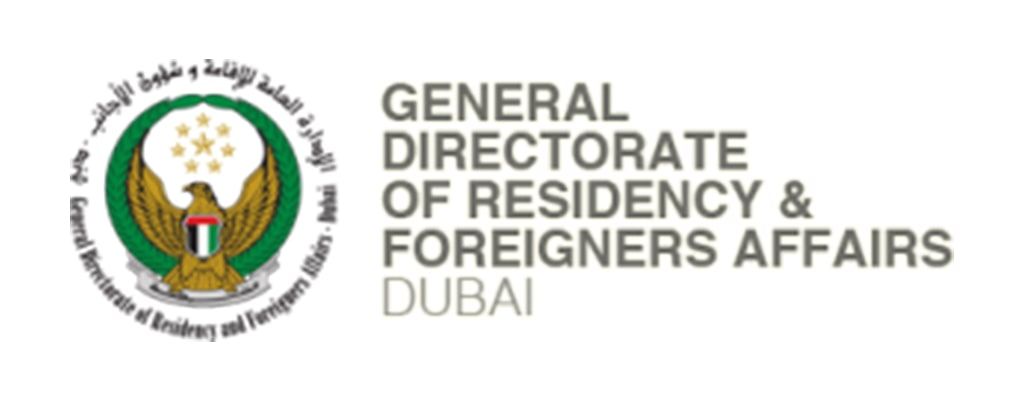 general dictionary of residency and foreigners affairs