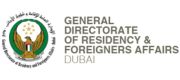 general dictionary of residency and foreigners affairs dubai