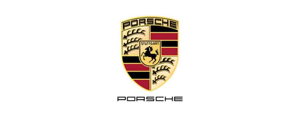 Porsche allemagne