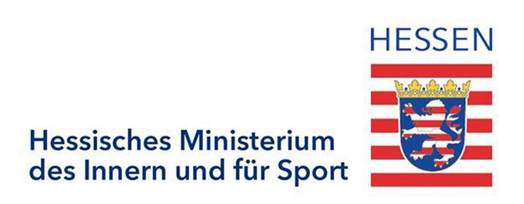 Hessisches Ministerium des Inneren und für Sport