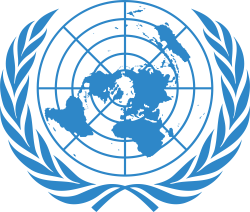 United Nations logo 982f1c08