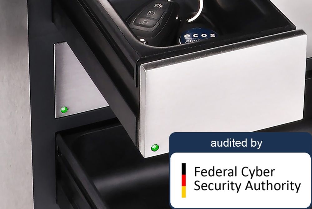 audited security